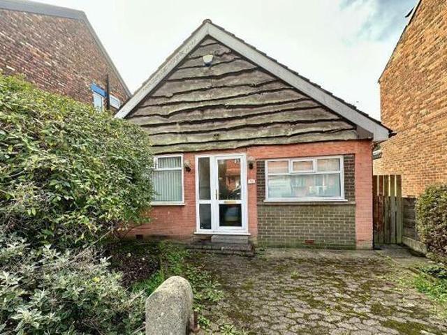 House for sale in Greater Manchester