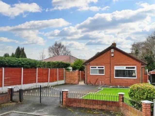 House for sale in Warrington