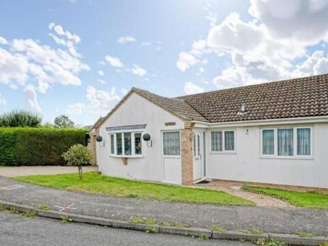 House for sale in Huntingdon