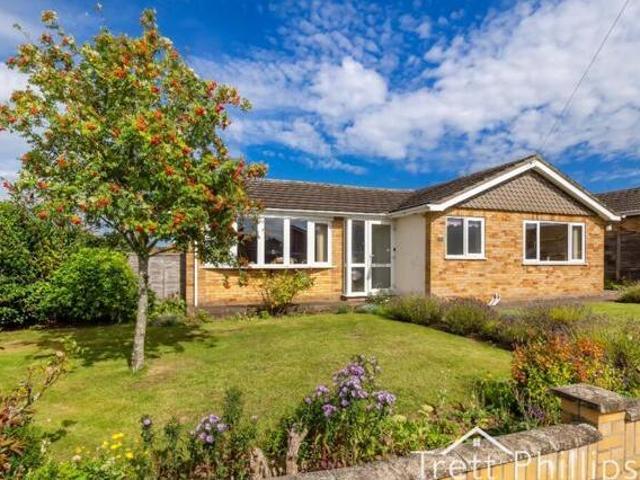 House for sale in Stokesby, Norfolk