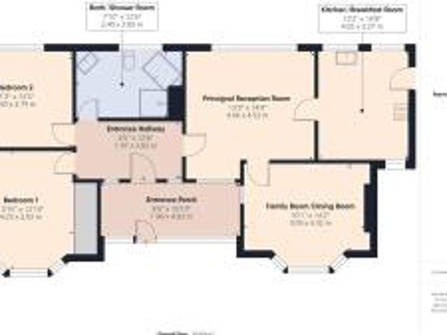Bungalow for sale in Whitchurch, Cardiff
