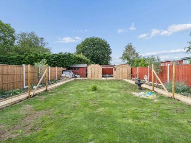 Bungalow for sale in Greenfield, Scotland