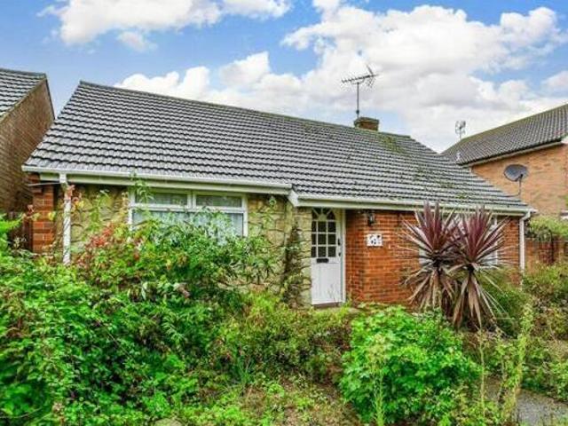 House for sale in Herne, Kent