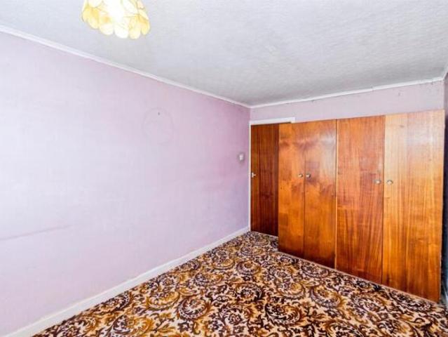 Bungalow for sale in Mansbridge, Southampton
