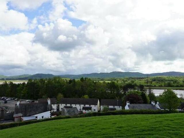 House for sale in Cumbria