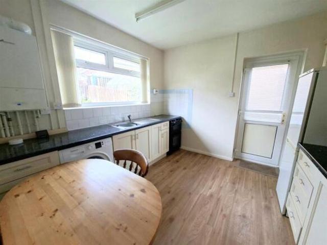Bungalow for sale in Northampton, Northamptonshire