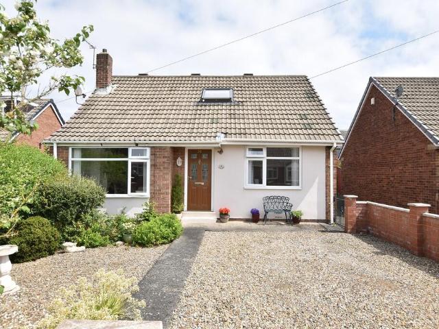 Bungalow for sale in Cleadon