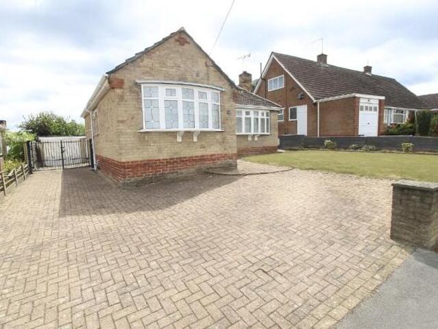 Bungalow for sale in Kirk Ella, East Riding Of Yorkshire