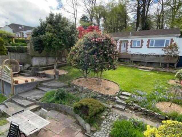 House for sale in Gunnislake, Cornwall