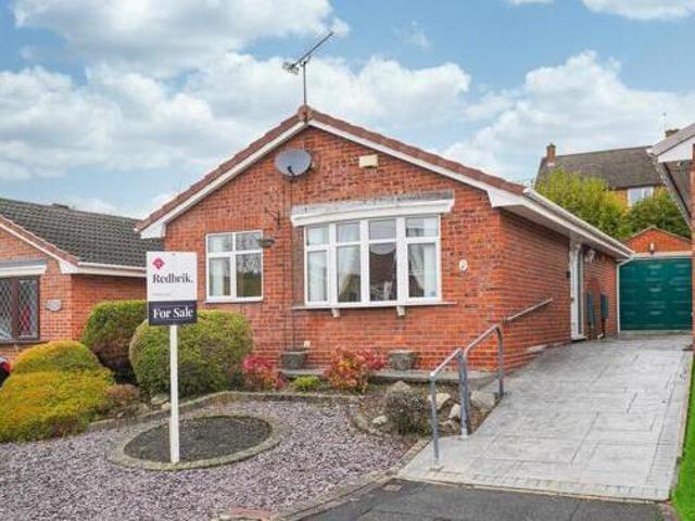 House for sale in Chapeltown, South Yorkshire