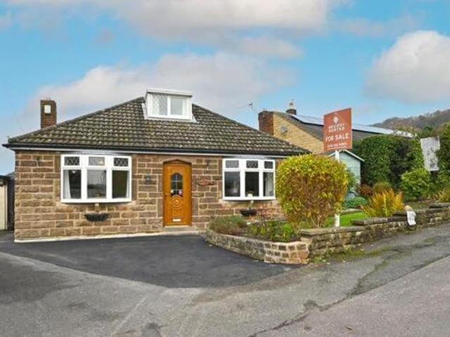 House for sale in Froggatt, East Midlands