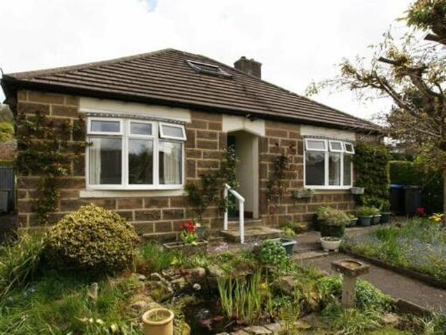 House for sale in Froggatt, East Midlands