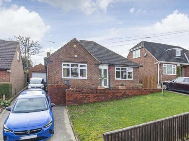 House for sale in Loundsley Green, East Midlands