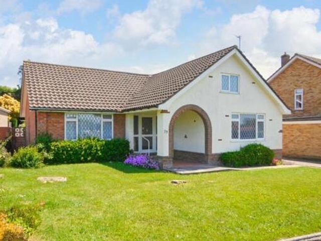 House for sale in Cross In Hand, East Sussex
