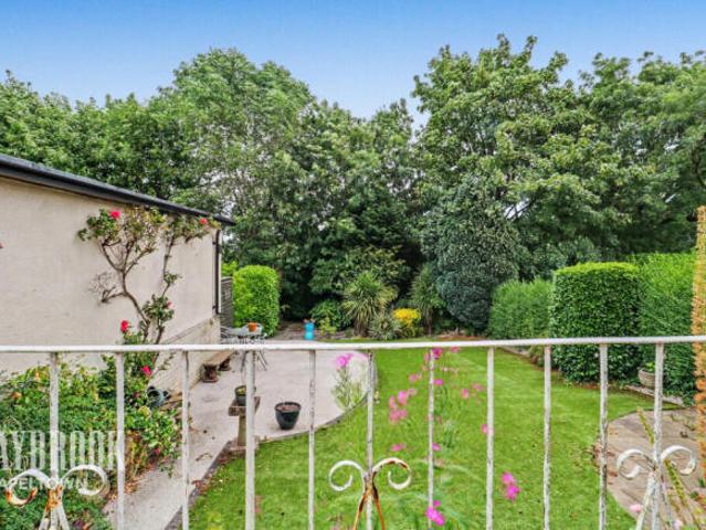 Bungalow for sale in Ecclesfield, South Yorkshire
