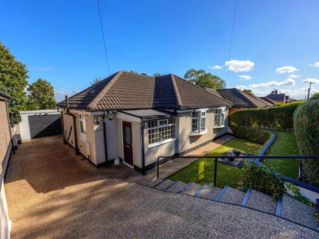 Property for sale in Grenoside, Sheffield