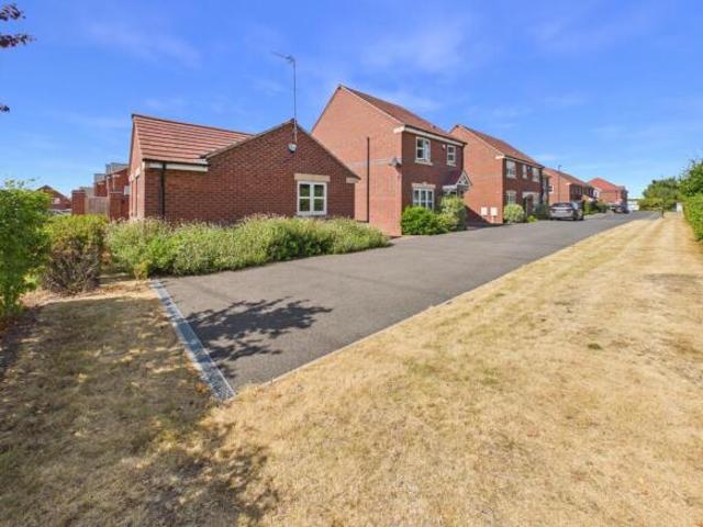 Bungalow for sale in Spondon, East Midlands