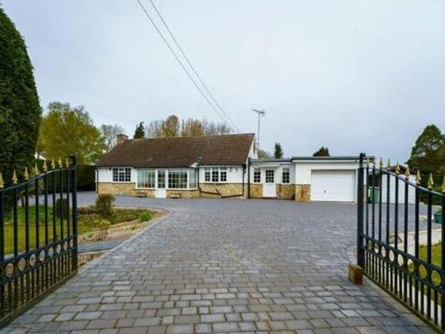 House for sale in North Yorkshire