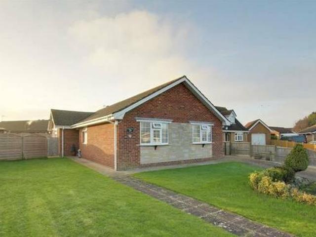 House for rent in Lincolnshire