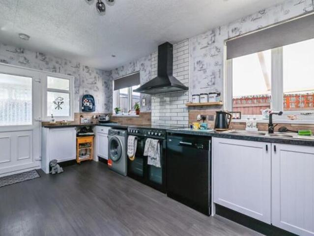 Bungalow for sale in Nuthall, Broxtowe