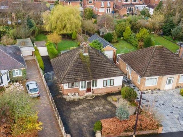 House for sale in Blackpool