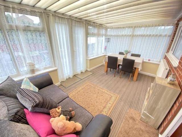 Bungalow for sale in Longton, Stoke-on-Trent