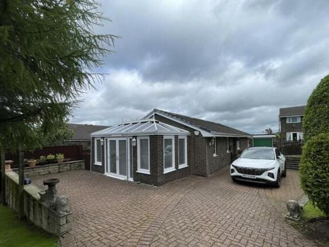 House for sale in Charlesworth, East Midlands