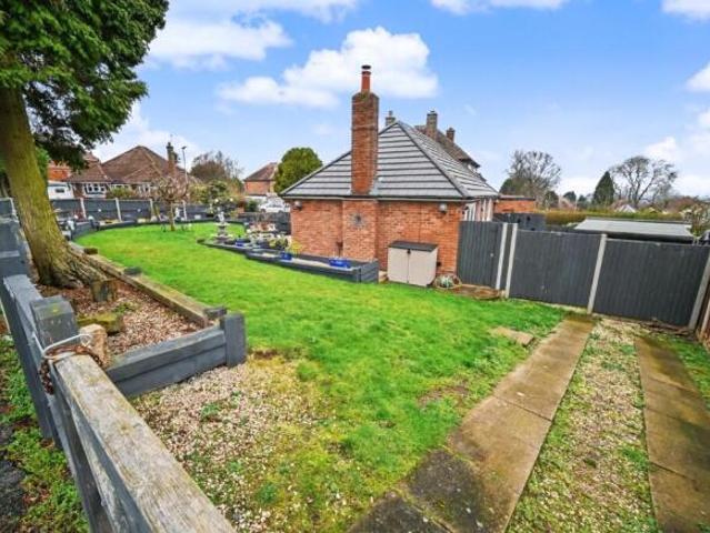 Bungalow for sale in Penn, West Midlands