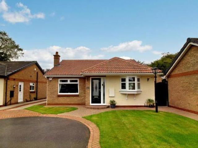 House for sale in Hartlepool