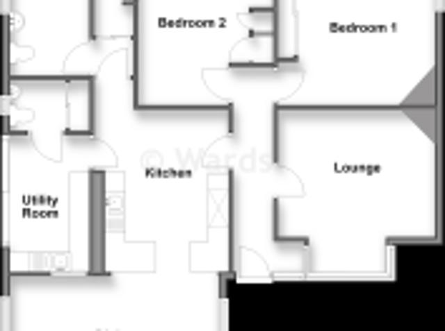 Bungalow for sale in Maidstone, Kent