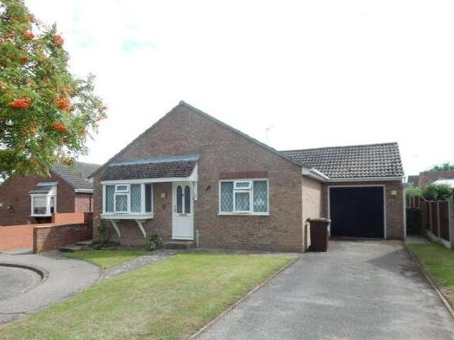 House for sale in Upper Dovercourt, Dale Hill