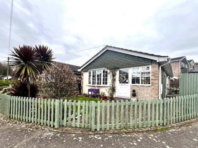 House for sale in Upper Dovercourt, Dale Hill