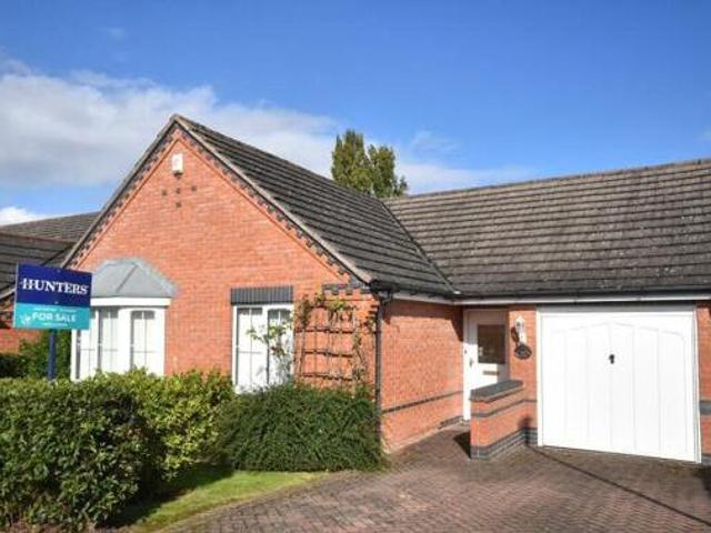 House for sale in Loundsley Green, East Midlands