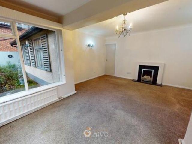 Bungalow for sale in Bessacarr, South Yorkshire