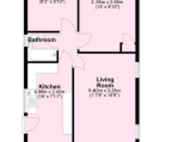 Bungalow for sale in York