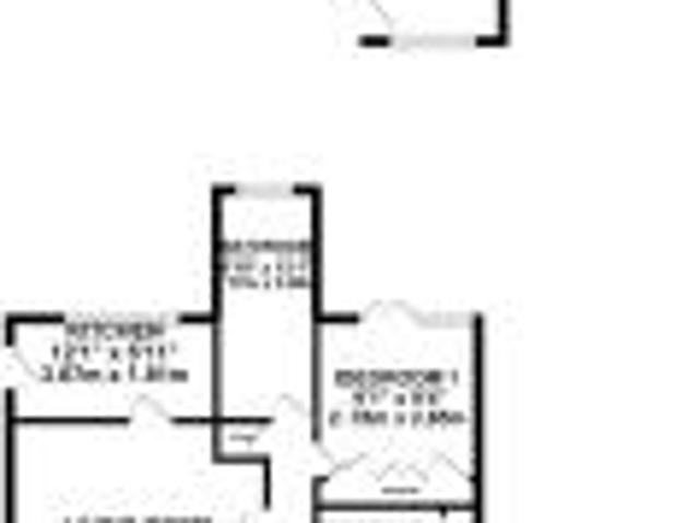 Bungalow for sale in Stoke-on-Trent