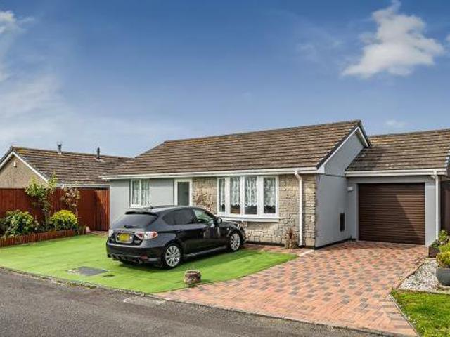 House for sale in High Lanes, Hayle