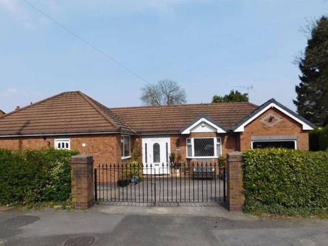 House for sale in Greater Manchester