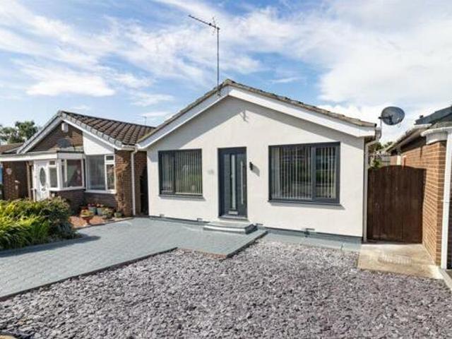 House for sale in Butterton, Staffordshire