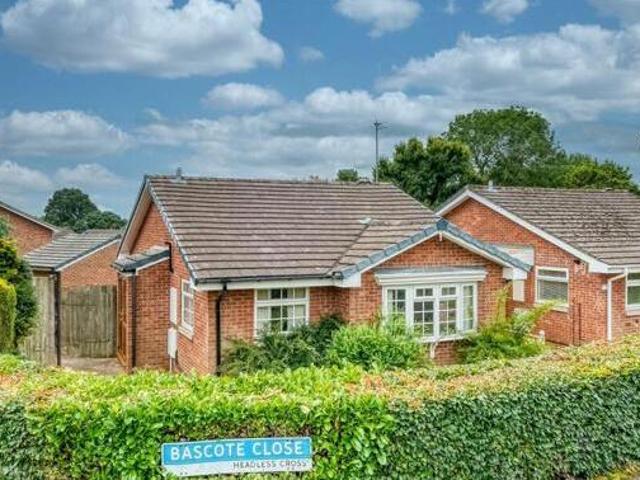 House for sale in Callow Hill, Redditch