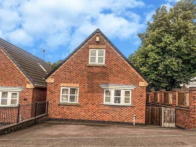 House for sale in Heanor, Amber Valley