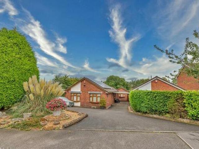 House for sale in Chadsmoor, Staffordshire