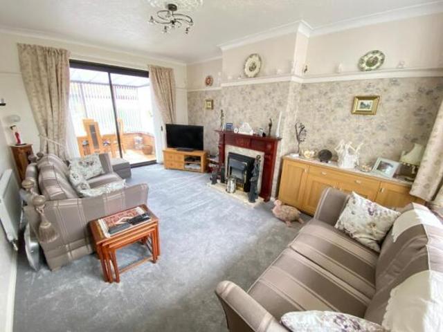 Bungalow for sale in Hanley, Stoke-on-Trent