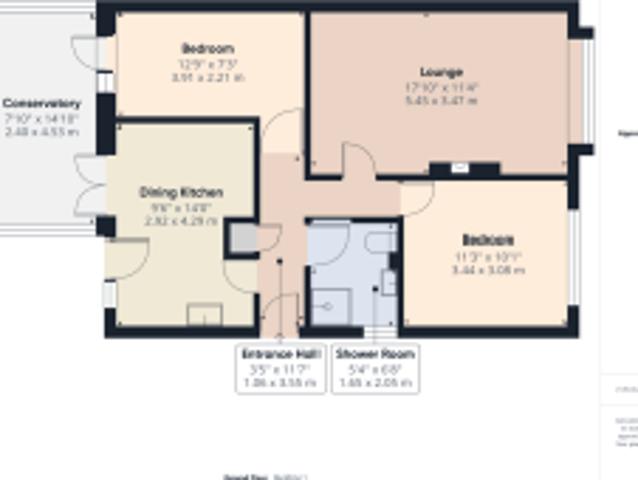 Bungalow for sale in Littleover, East Midlands