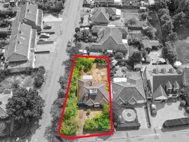 House for rent in Binley, Isle Of Man