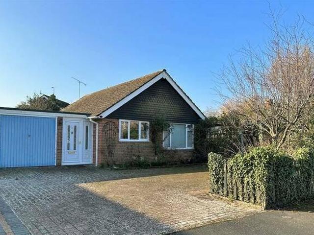 House for rent in Hampshire
