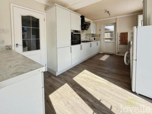 Bungalow for sale in Hebden, North Yorkshire