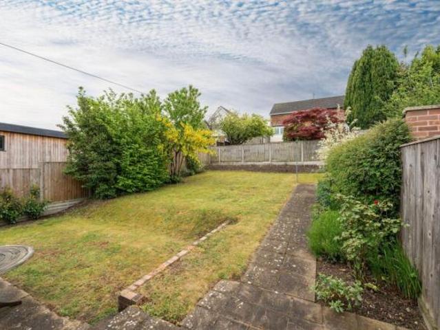 Bungalow for sale in Hellesdon Hall Industrial Estate, Broadland