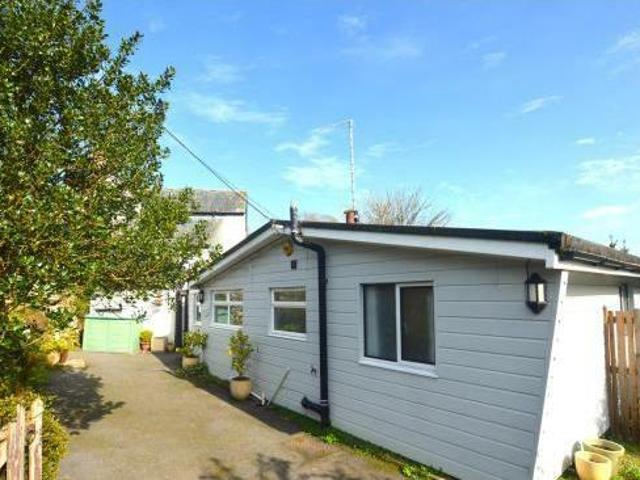 House for sale in Helston, Cornwall