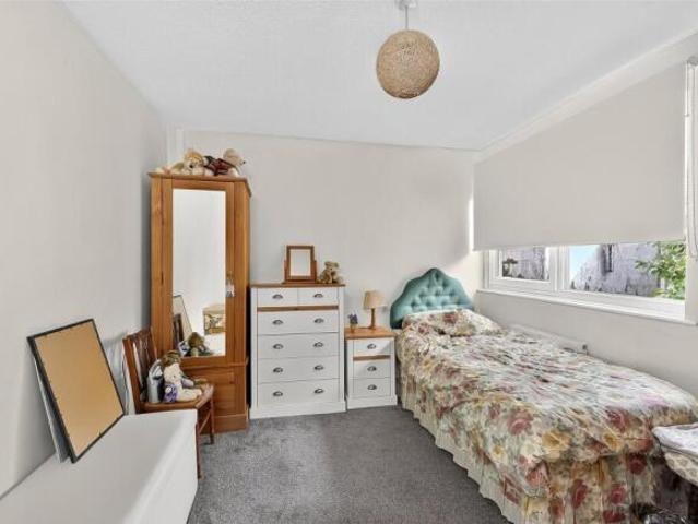 Bungalow for sale in Mount Wise